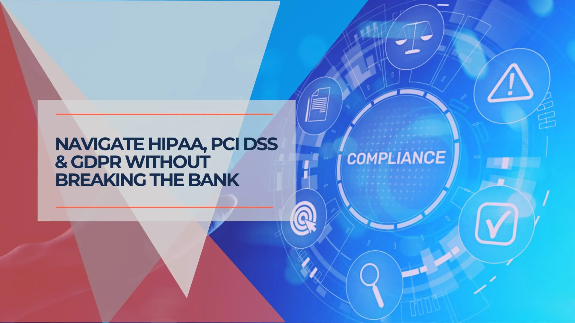 Small Business Security Compliance Guide 2026 | HIPAA & PCI