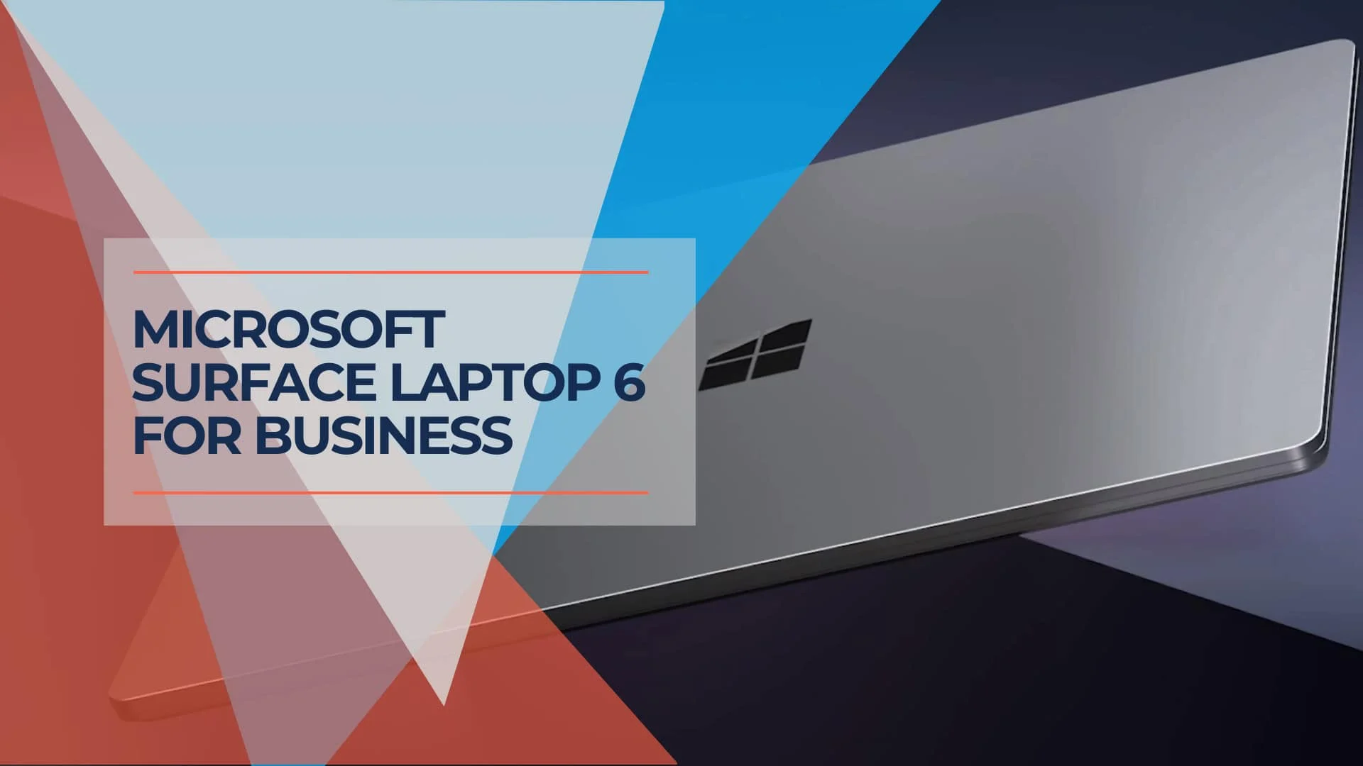 Surface Laptop 6 for Business Review: The Reliable Legacy Choice (2026)