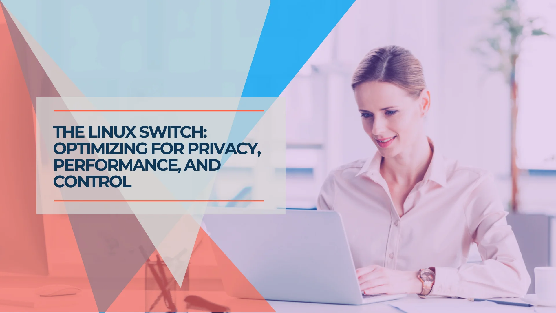 Is Windows 11 Pushing You Away? The Complete Guide to Switching to Linux