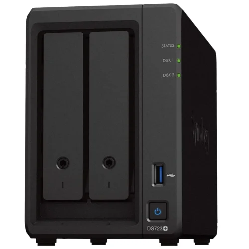 Synology DS725+