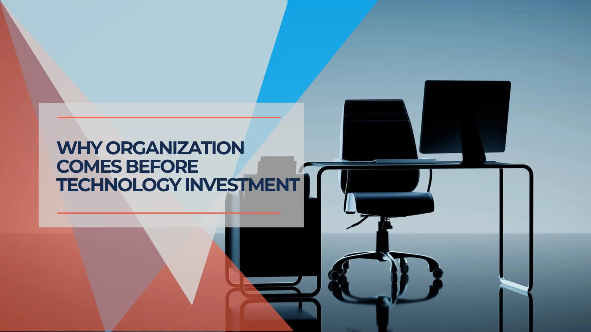 The Technology Your Small Business Doesn't Need (Yet)