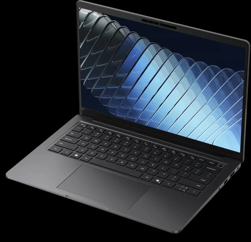 Dell Pro 5 14"