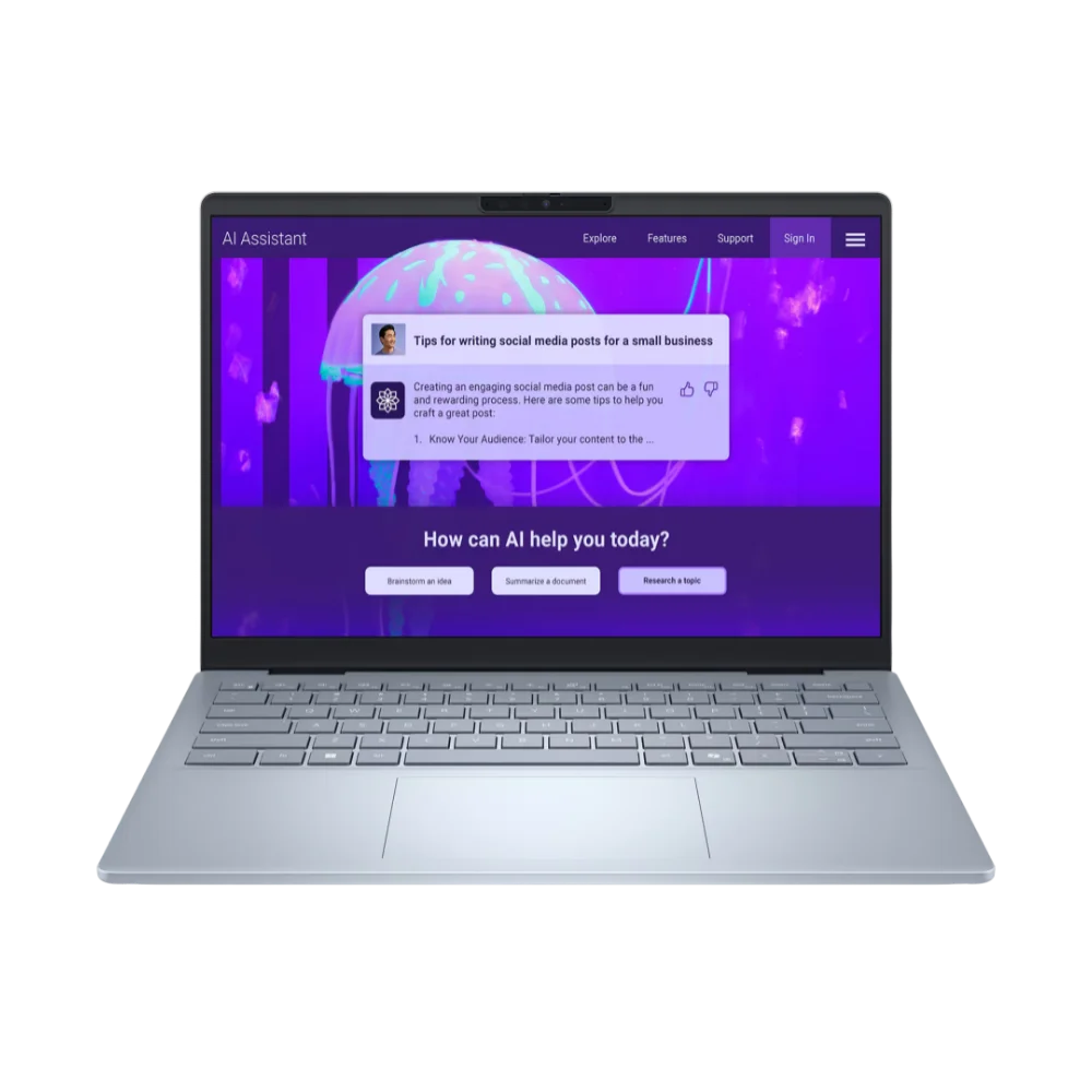 Dell 14 Plus