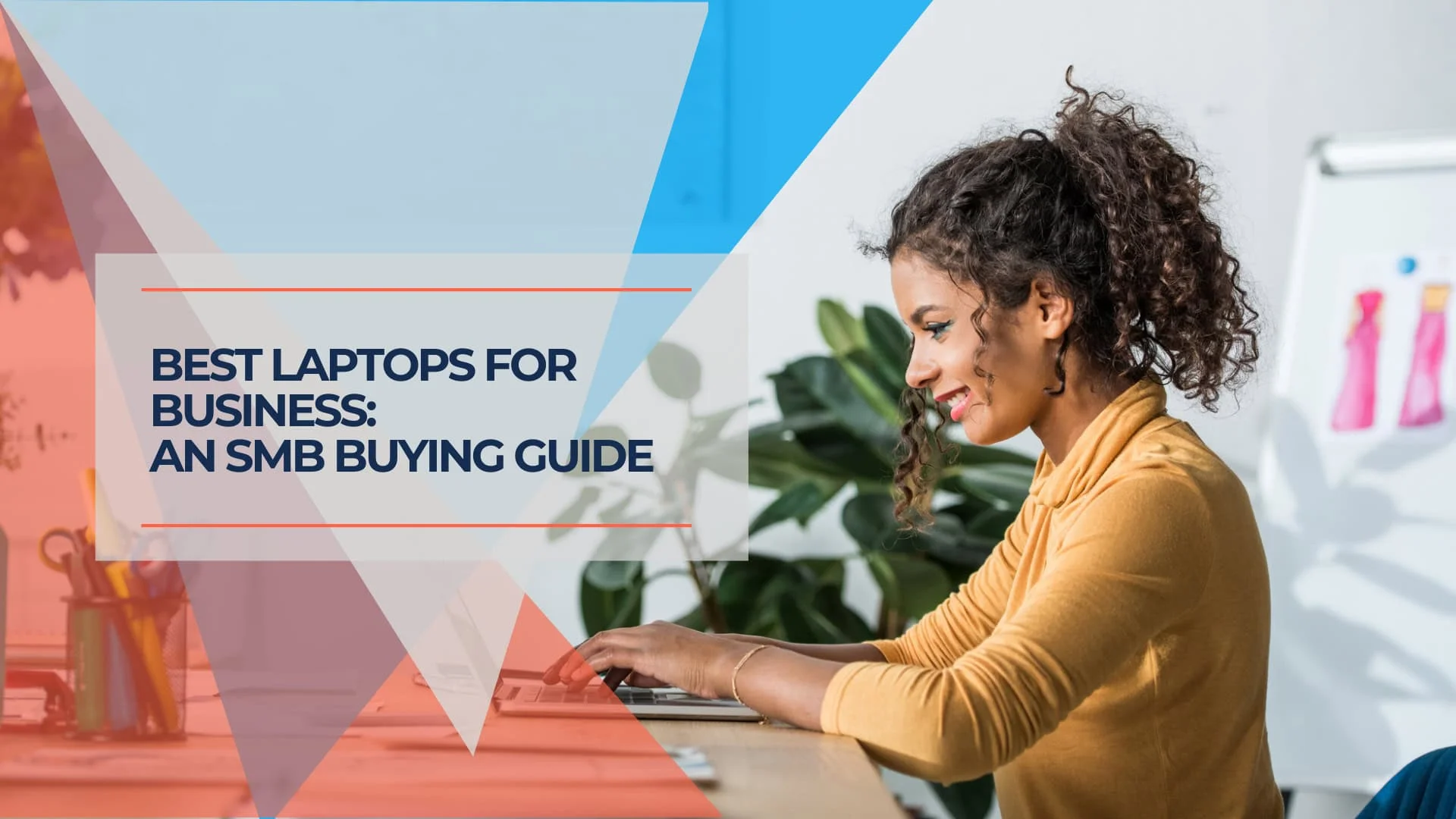 Best Laptops for Business in 2026: 10 Picks for SMBs and Fleets