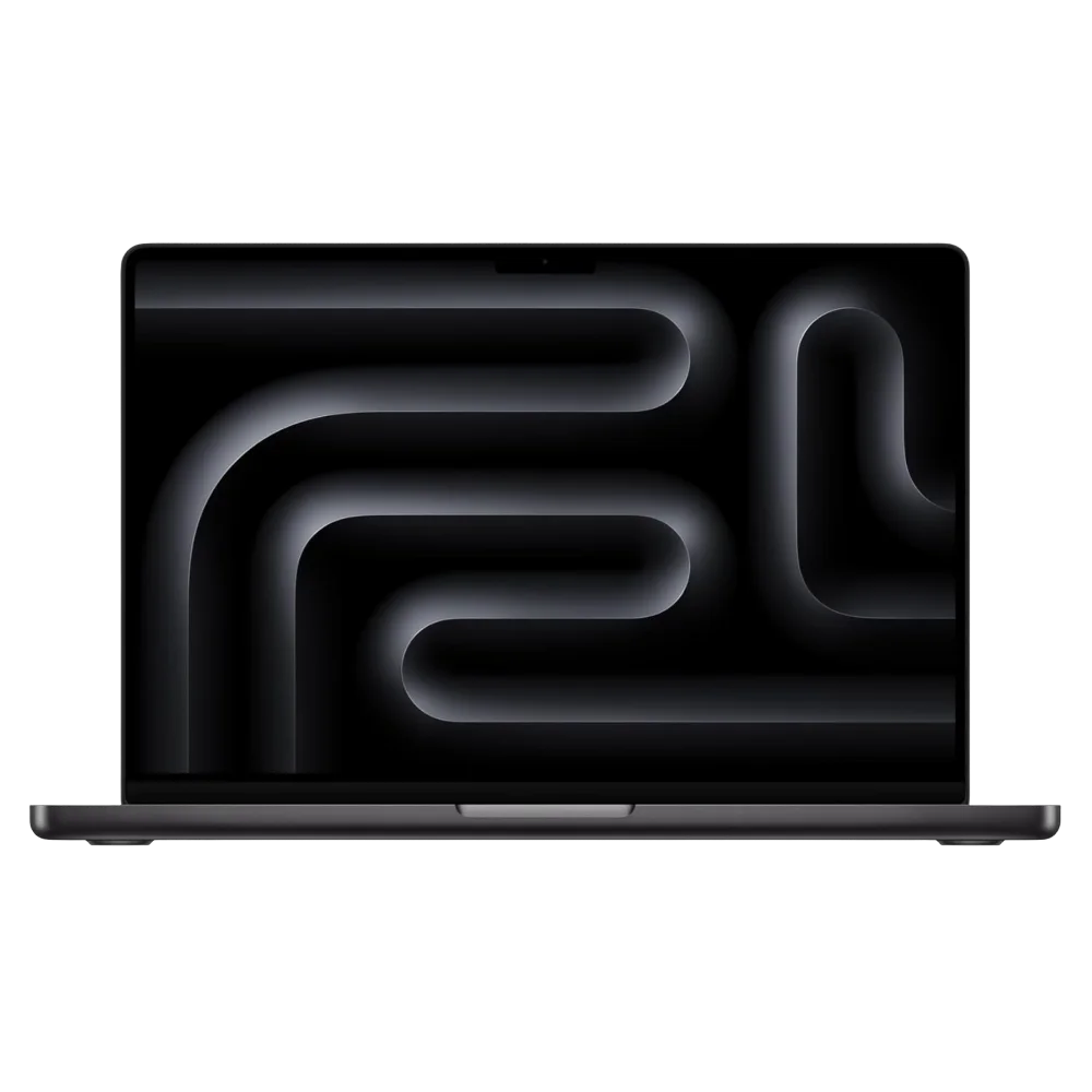 MacBook Pro 14-inch (M5 / M5 Pro / M5 Max)