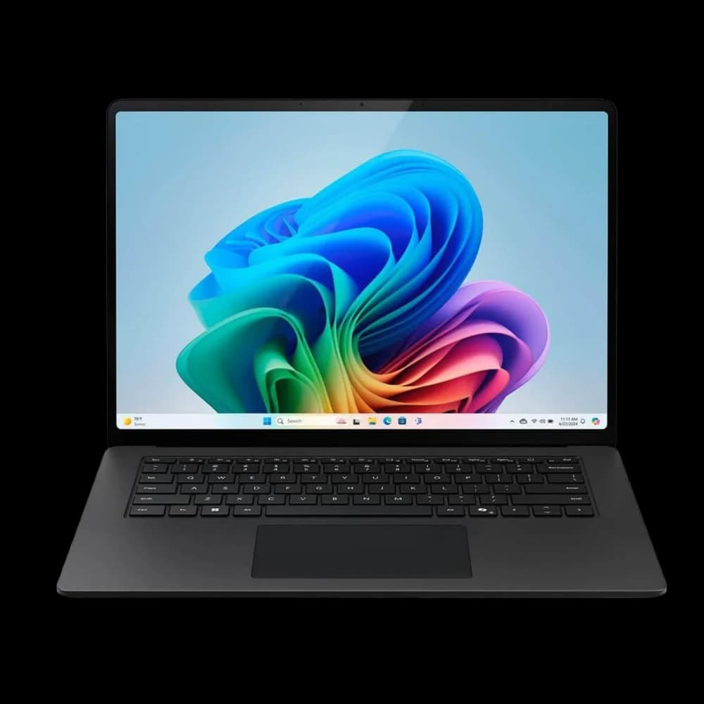 Surface Laptop for Business 8th Edition