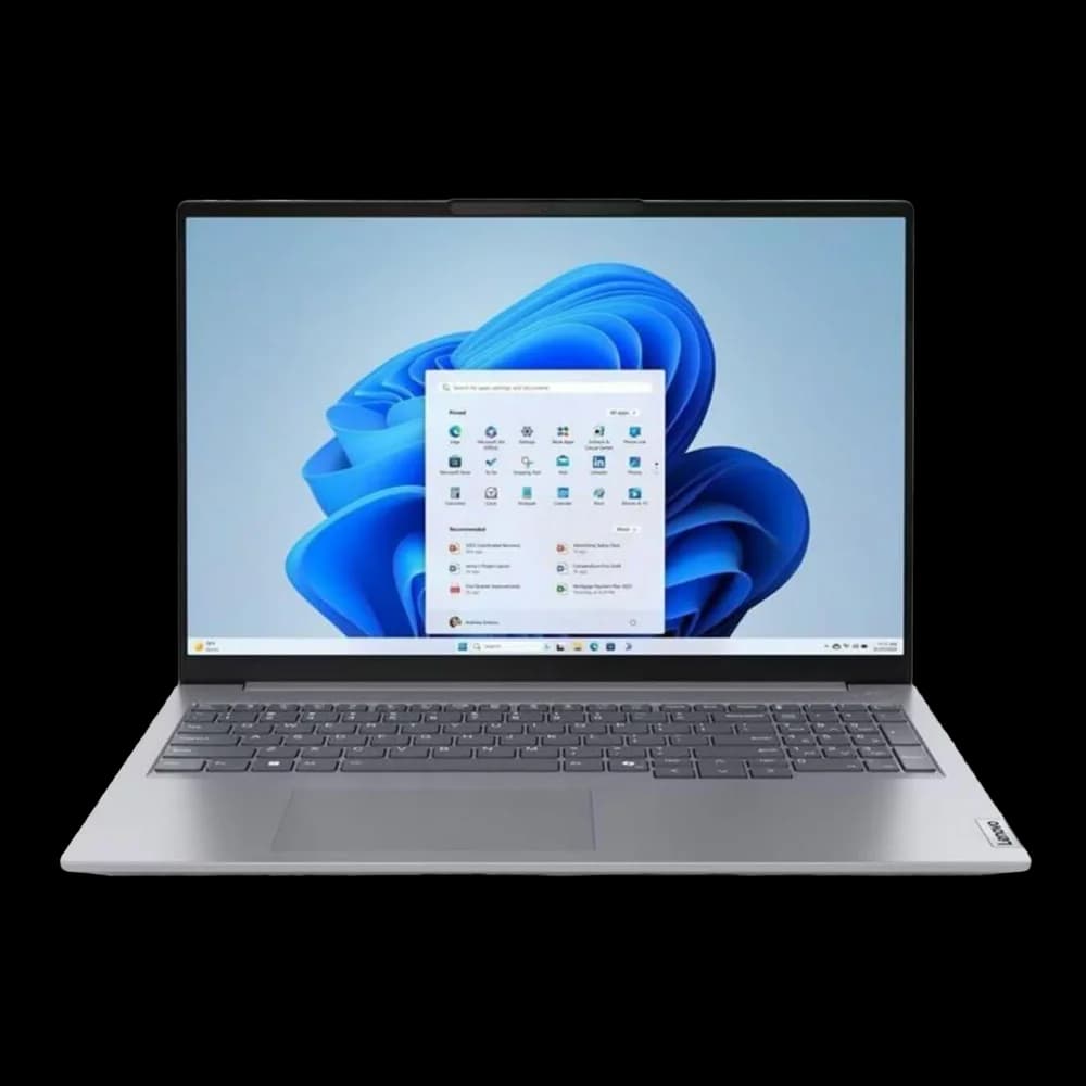 ThinkBook 16 Gen 7