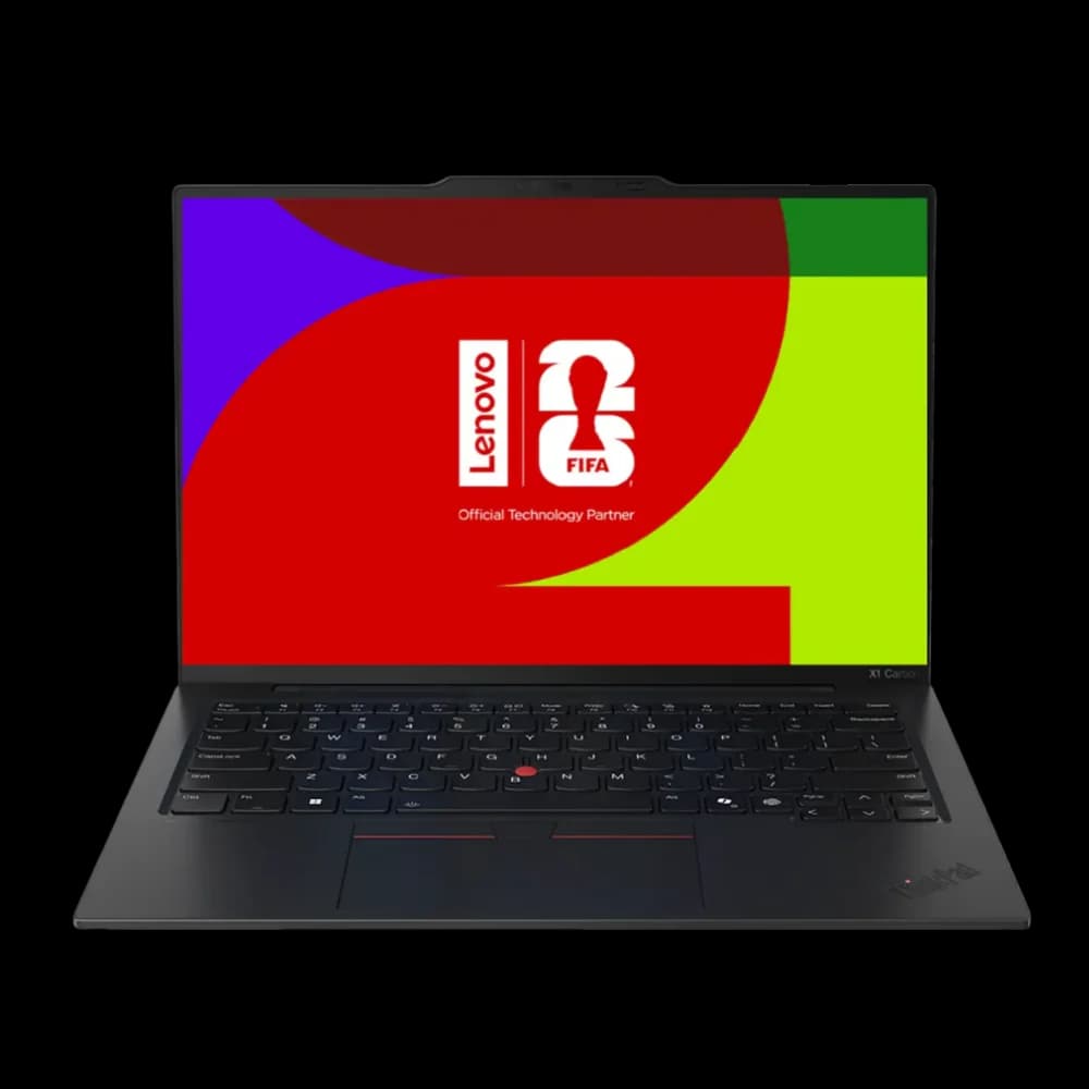 Lenovo ThinkPad X1 Carbon Gen 14