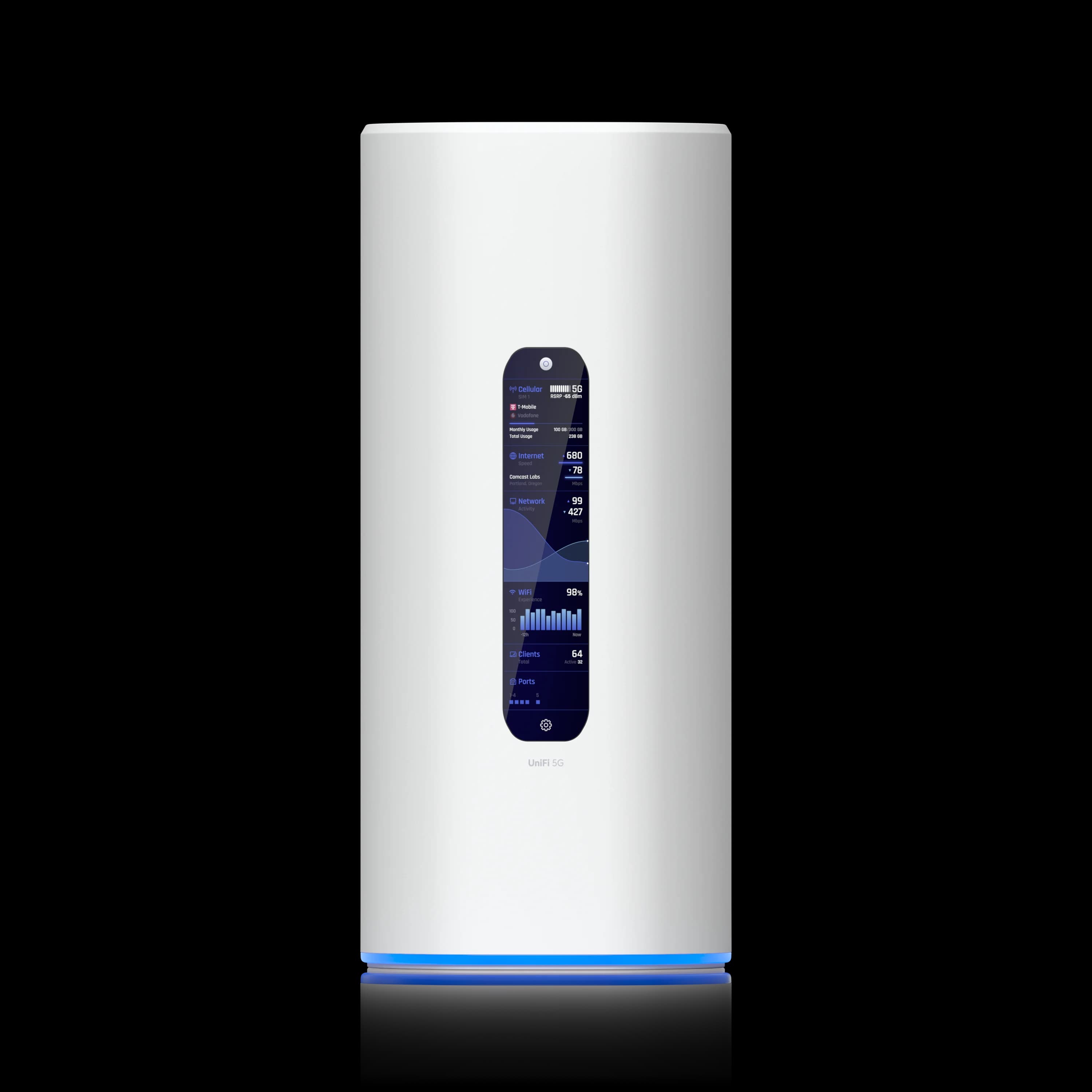 Dream Router 5G Max