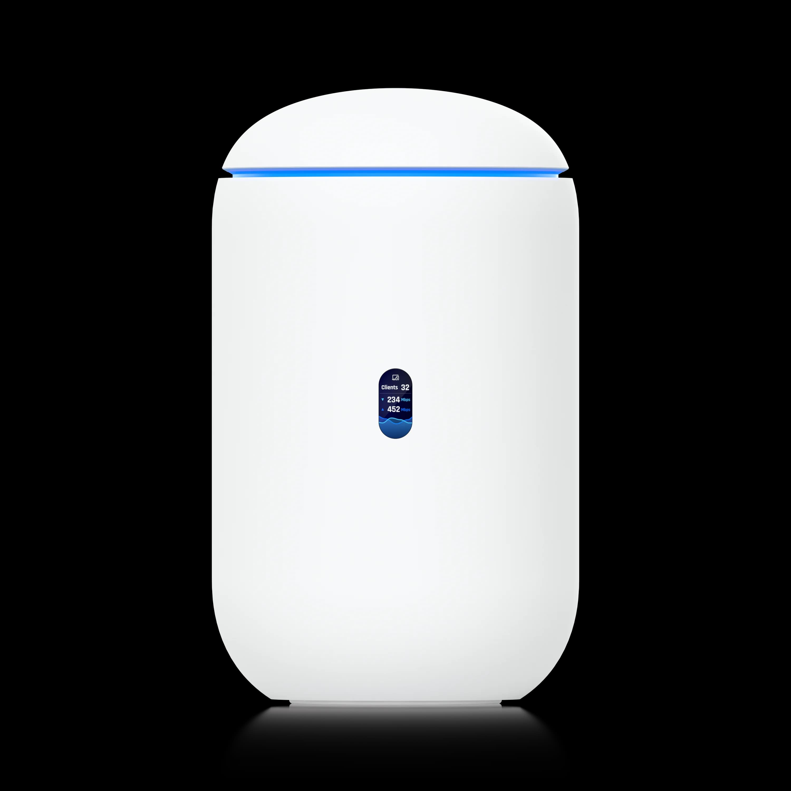Dream Router 7
