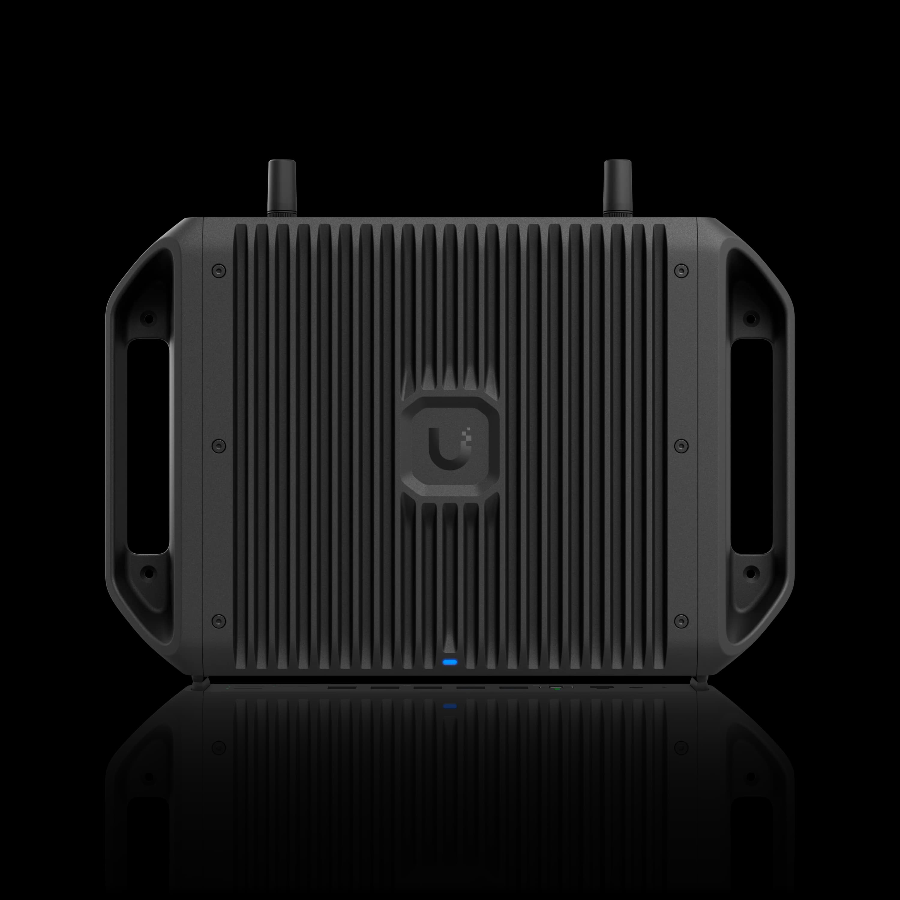 Cloud Gateway Industrial