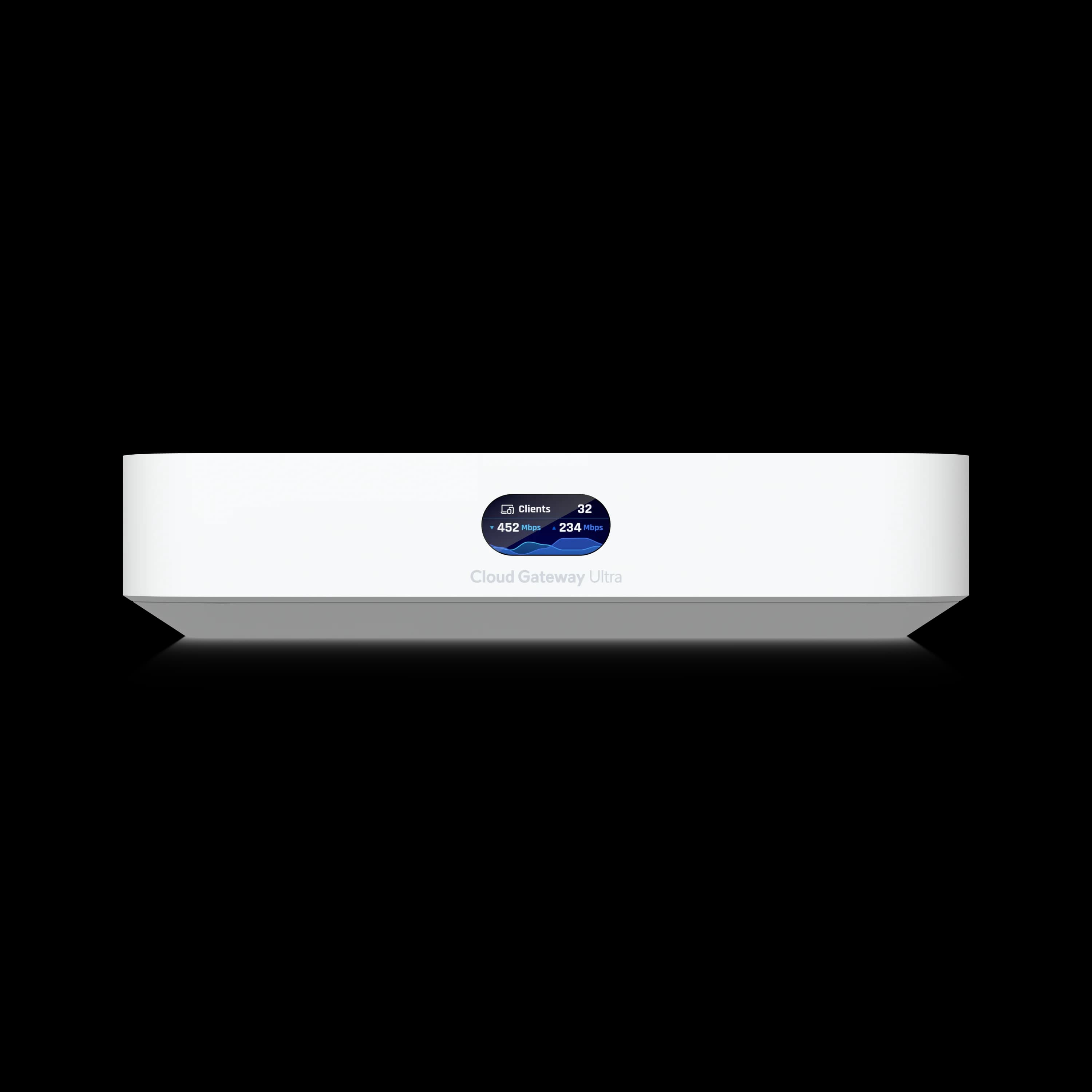 UniFi Cloud Gateway Ultra