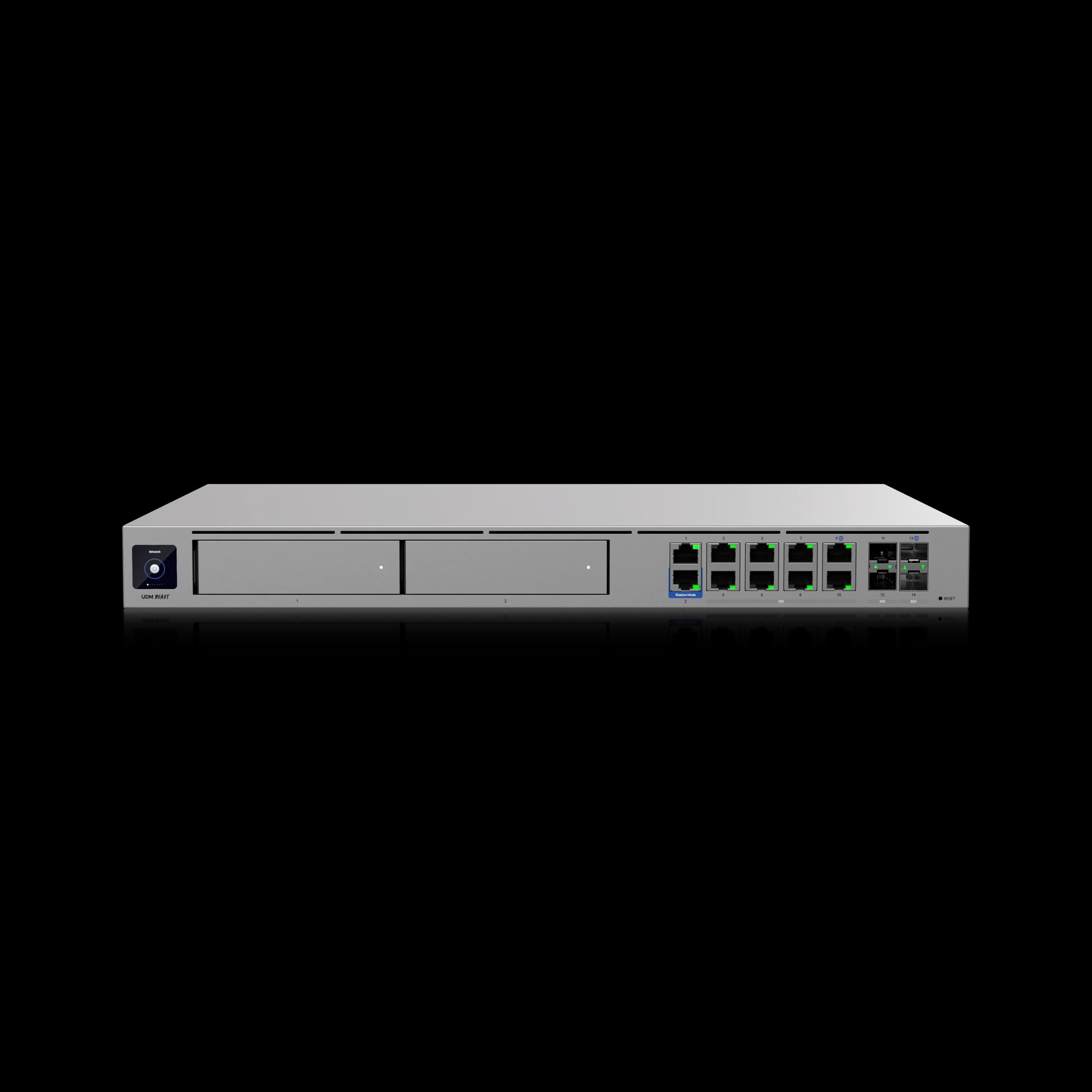 UniFi Dream Machine Beast