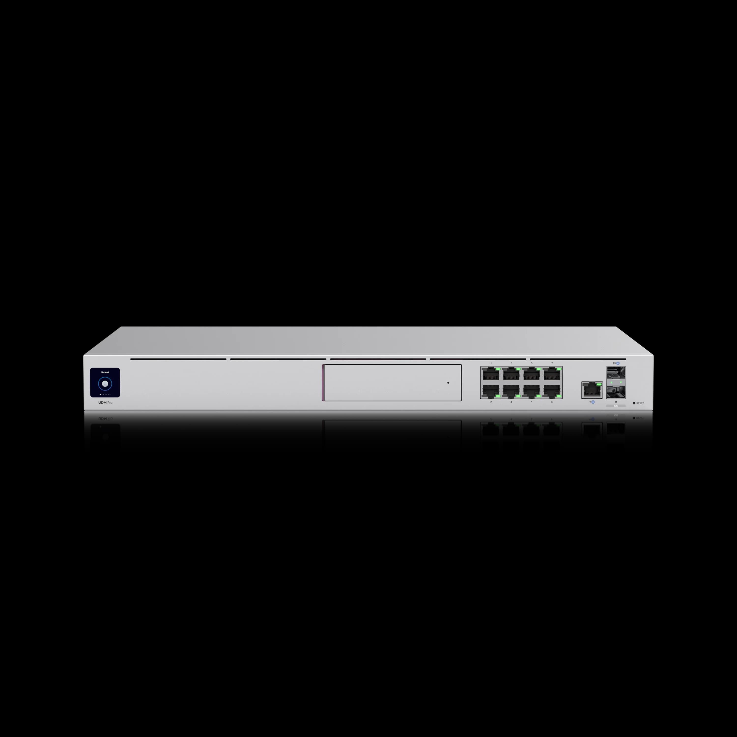 UniFi Dream Machine Pro