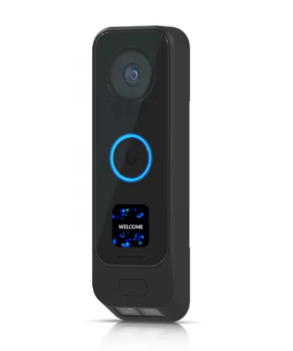 UniFi G4 Doorbell Pro PoE Kit