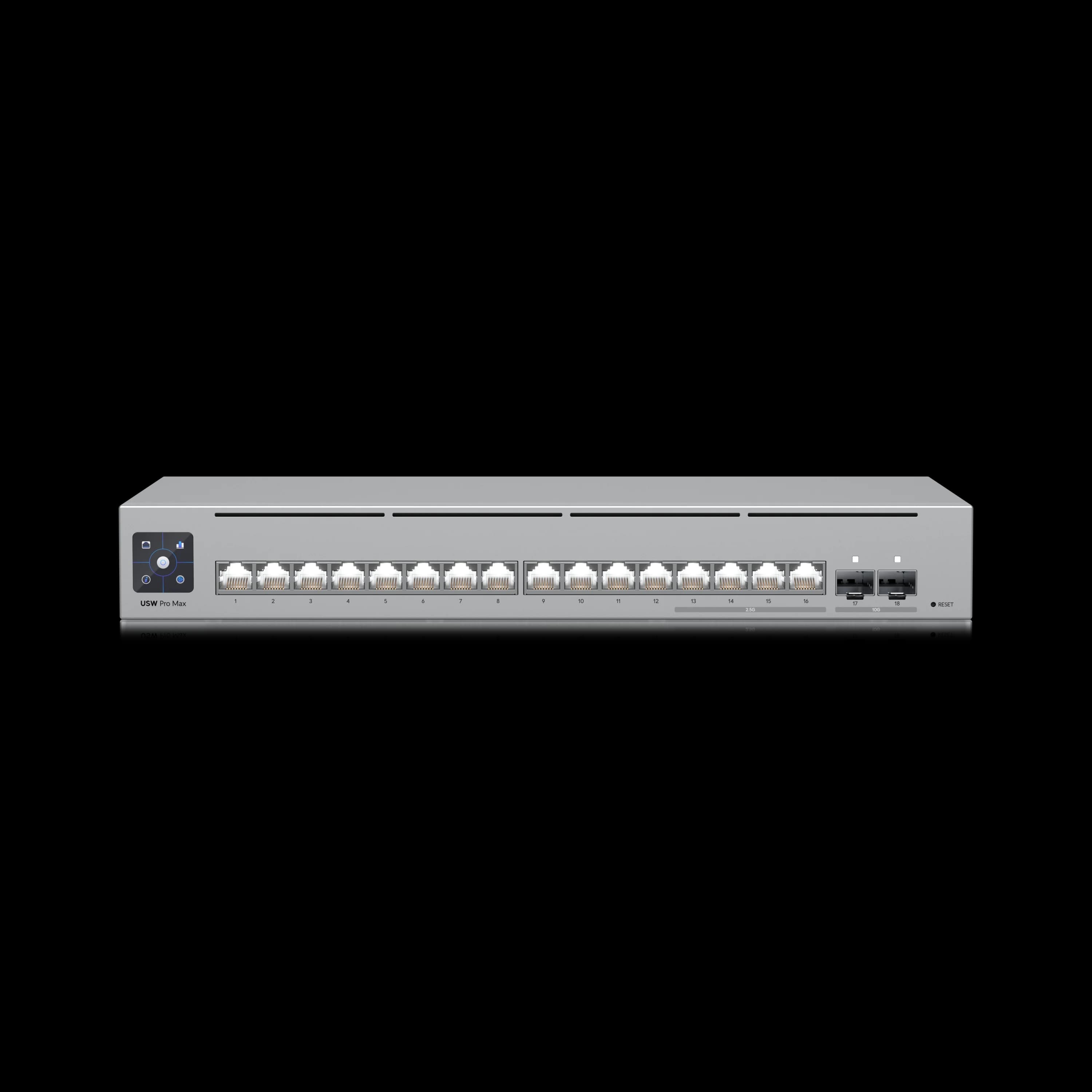 UniFi Pro Max 16 PoE