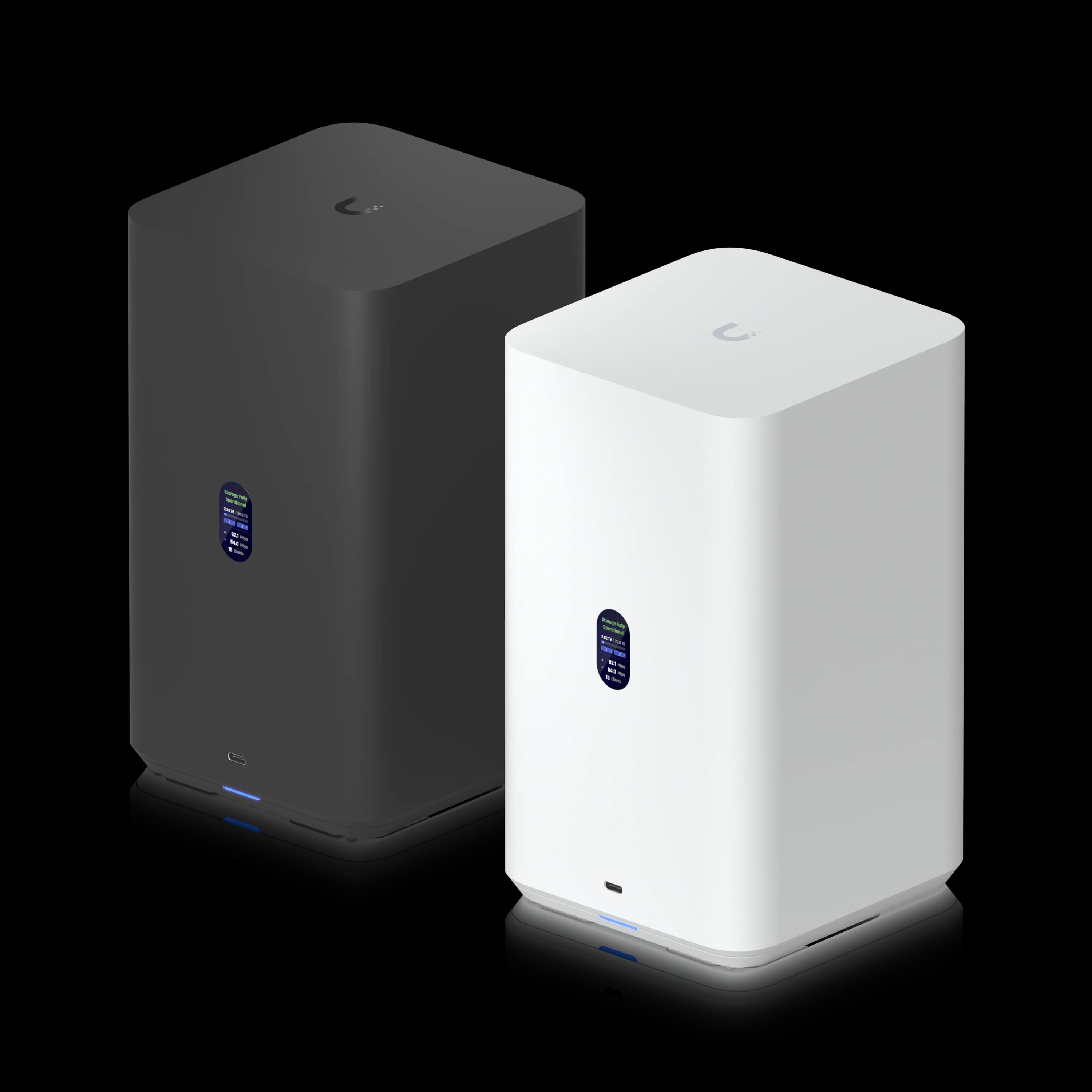 UniFi UNAS 2