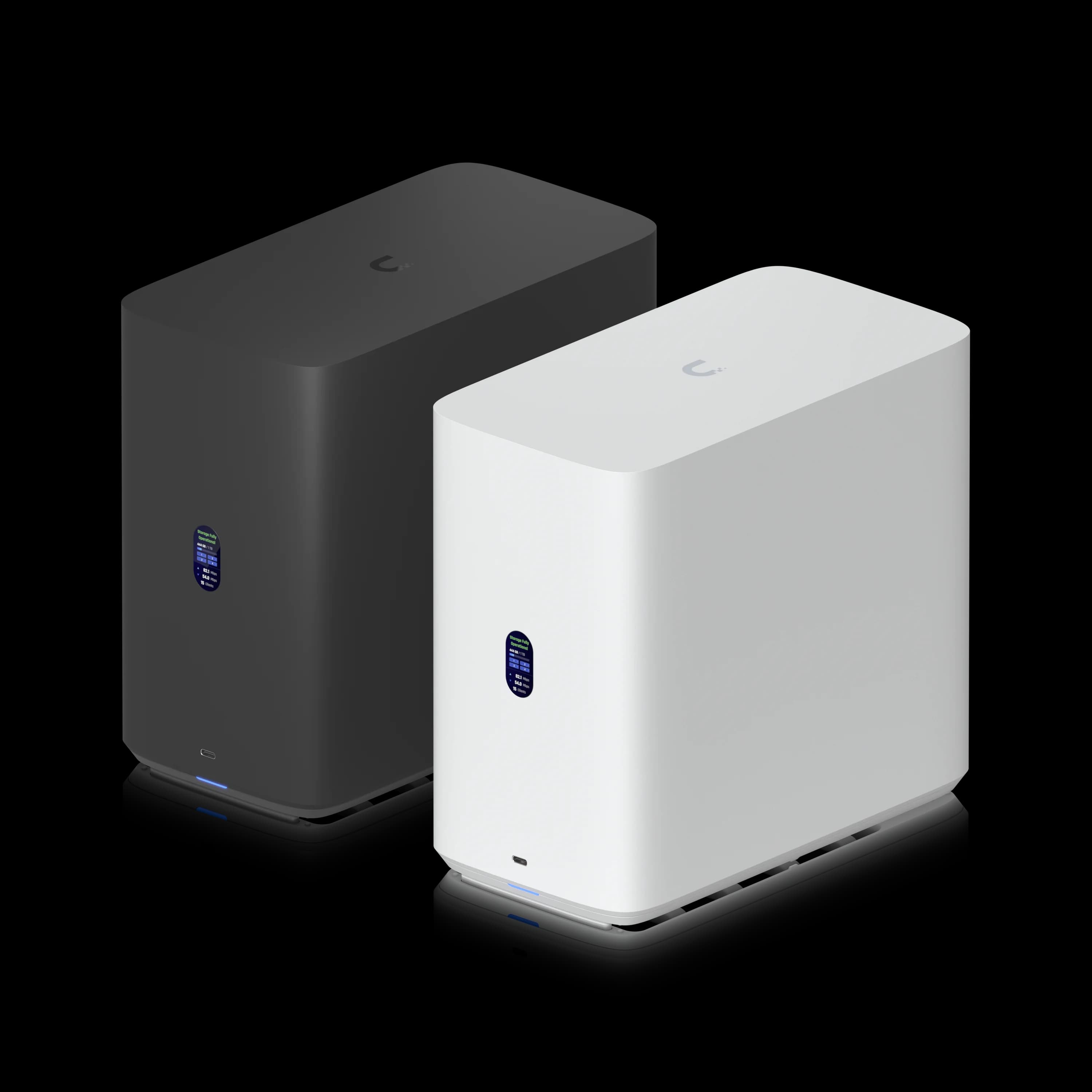 UniFi UNAS 4