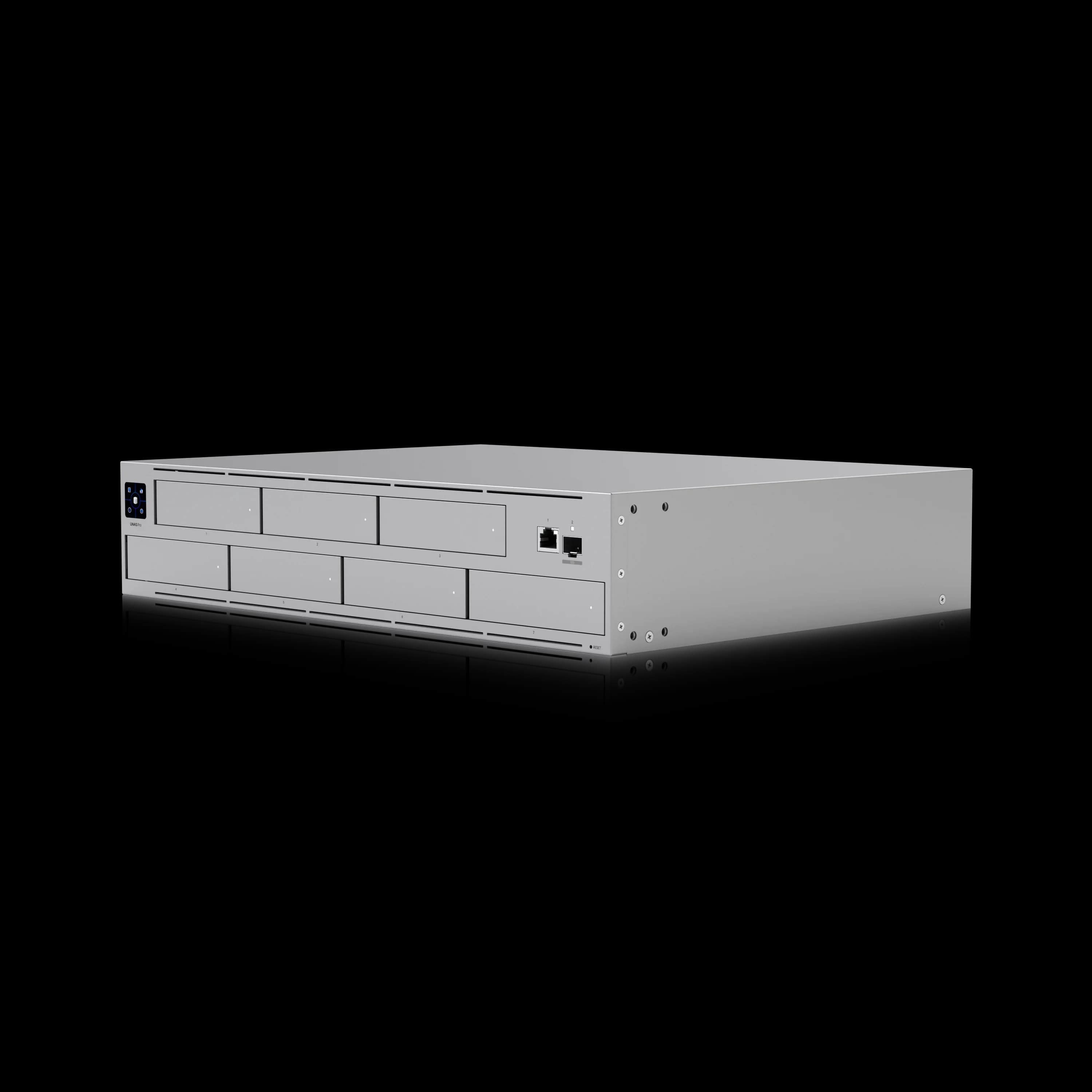 UniFi UNAS Pro