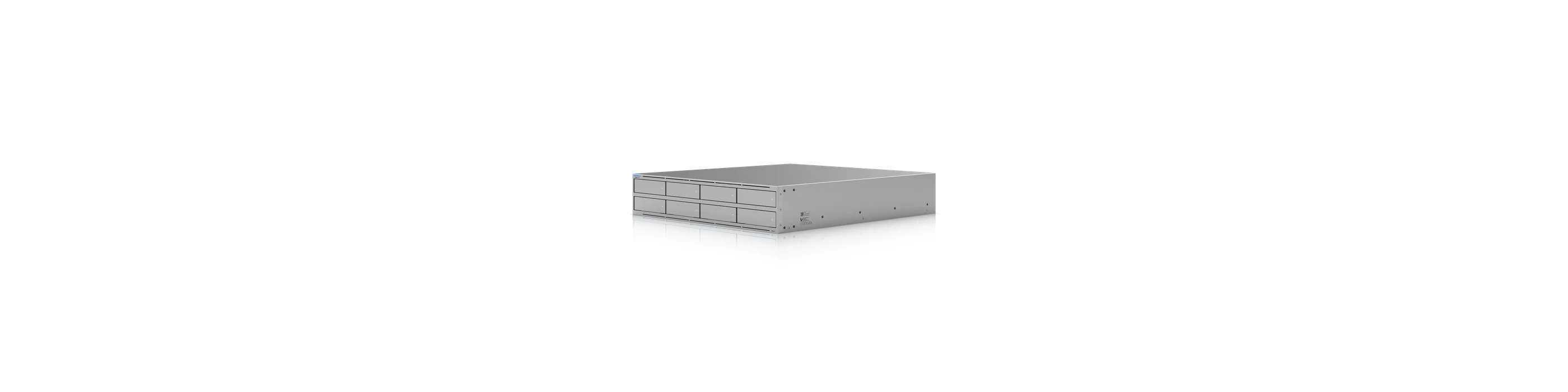 UniFi UNAS Pro 8
