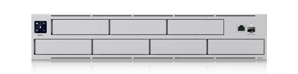 UniFi UNVR Pro