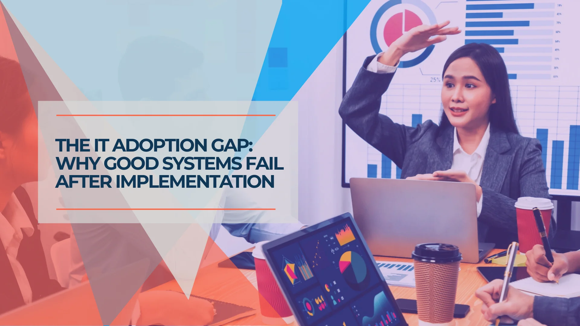 Why IT Recommendations Get Ignored (And What It's Costing Your Business)