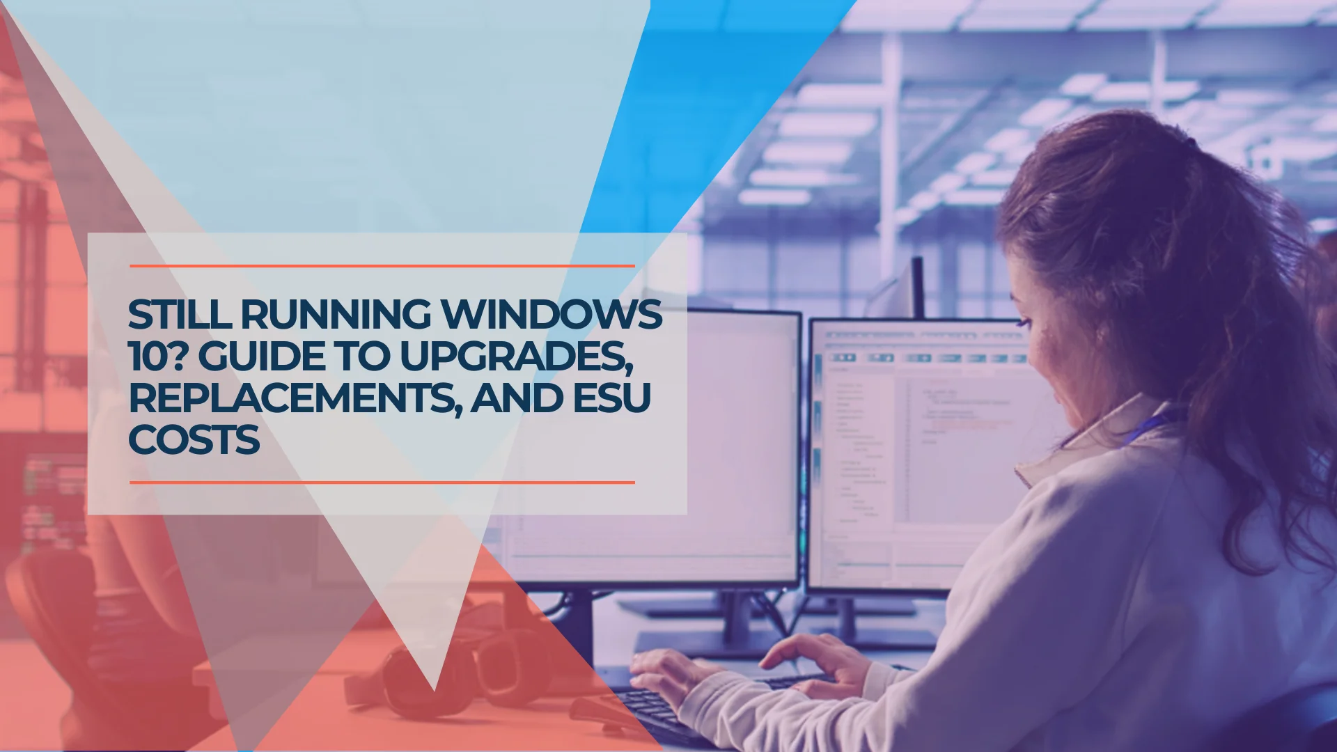 Windows 10 Still Running? Here's What to Do Now (2026)