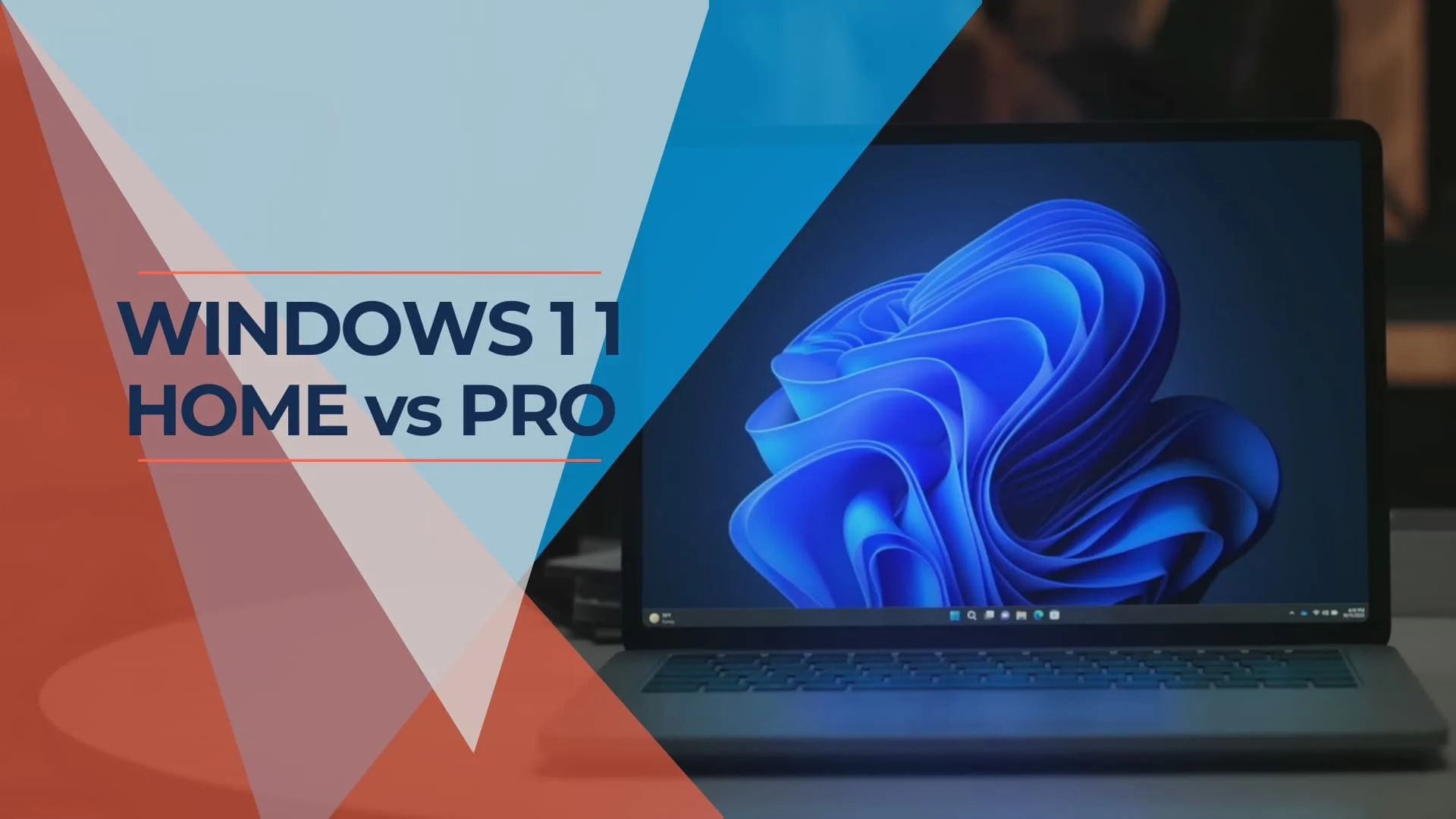 Windows 11 Home vs Pro for Business (2026): What You Actually Need