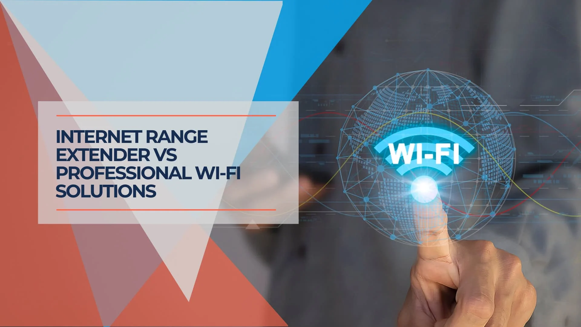 Complete Business Wi-Fi Range Guide: Understanding and Optimizing Wireless Coverage in 2025