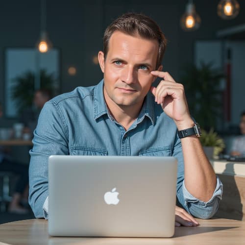 Nandor Katai — Founder & IT Consultant at iFeeltech