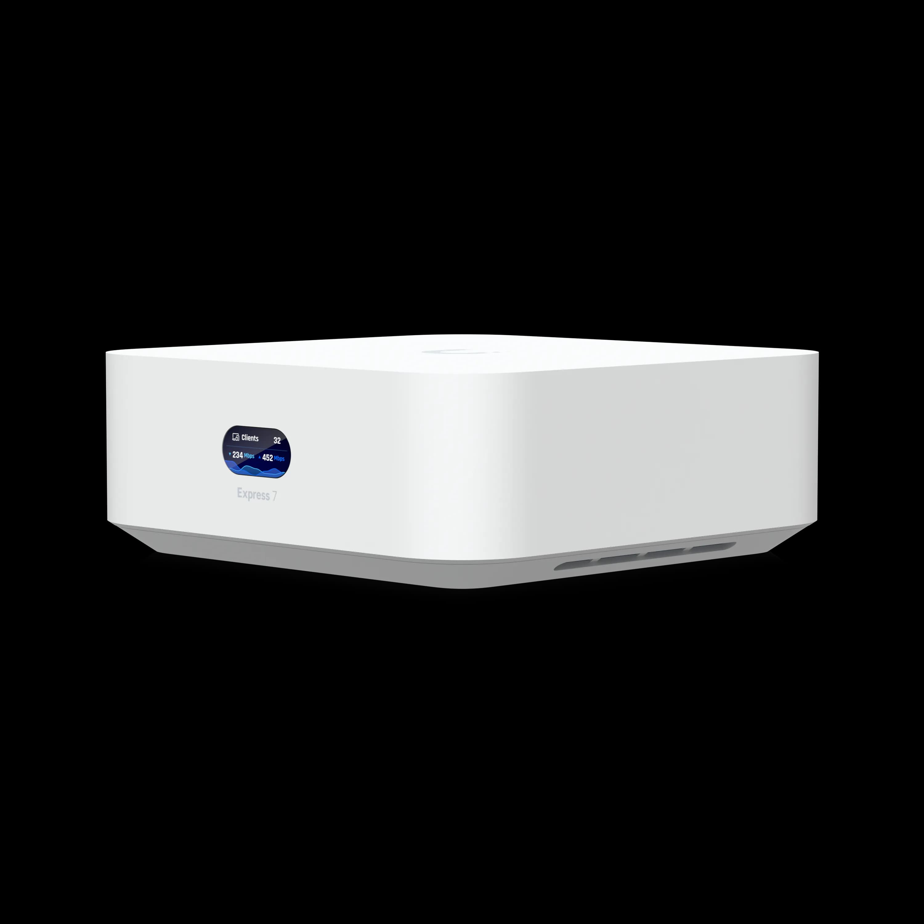 UniFi Dream Router 7 Review: Long-Term Results from Real Business UniFi Dream Router 7 Review: Long-Term Results from Real Business