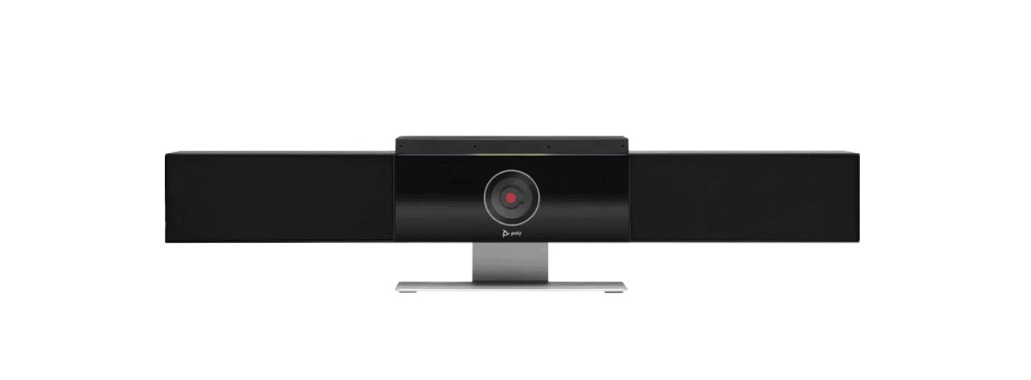 Poly Studio 4K USB Videobar