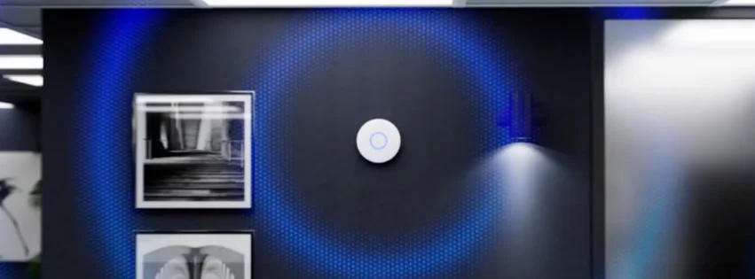 UniFi WiFi 7 Access Points