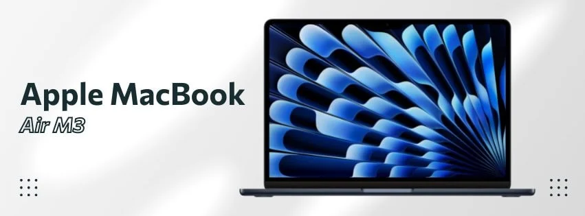 Apple MacBook Air M3