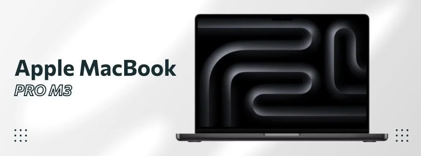 Apple MacBook Pro M3 Pro