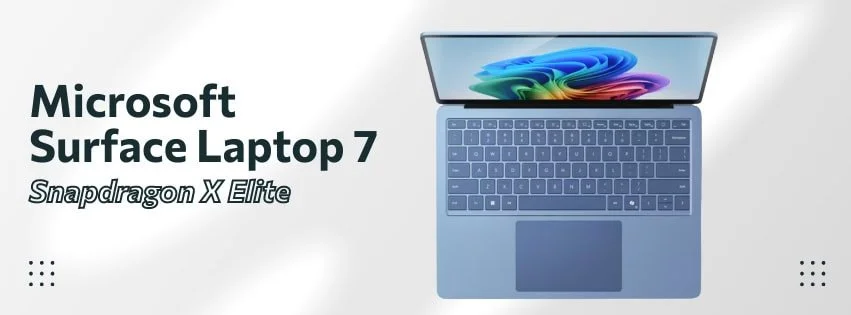 Microsoft Surface Laptop 7