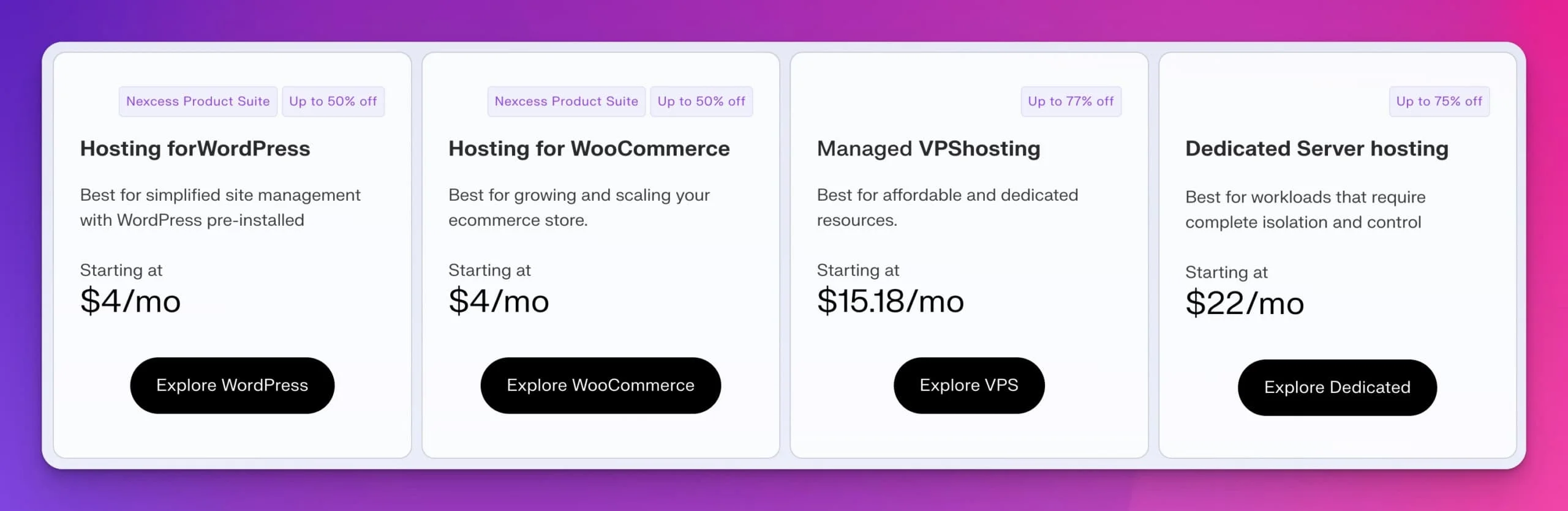 Liquid Web Black Friday Deal 2025