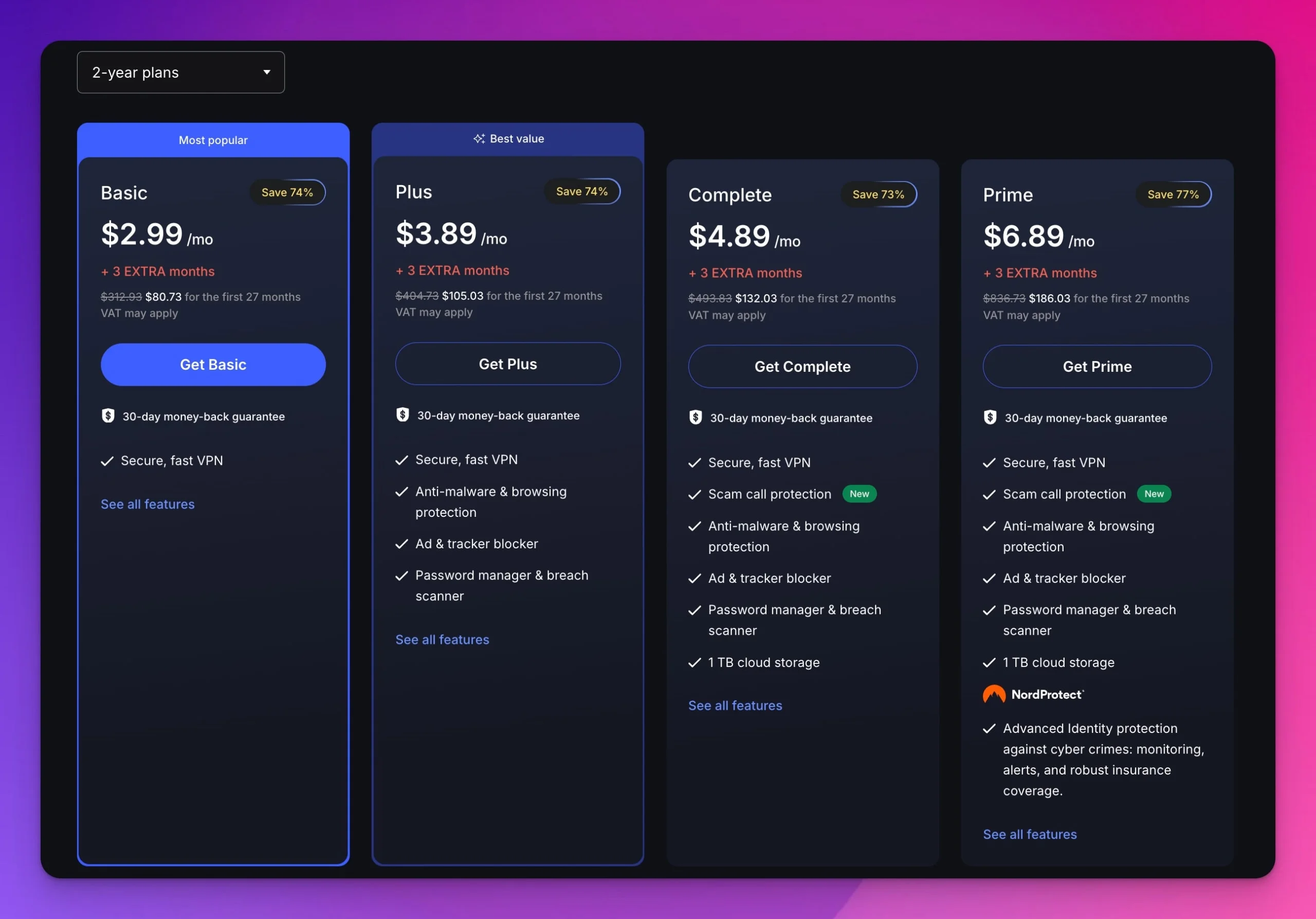 NordVPN Early Black Friday Deals 2025