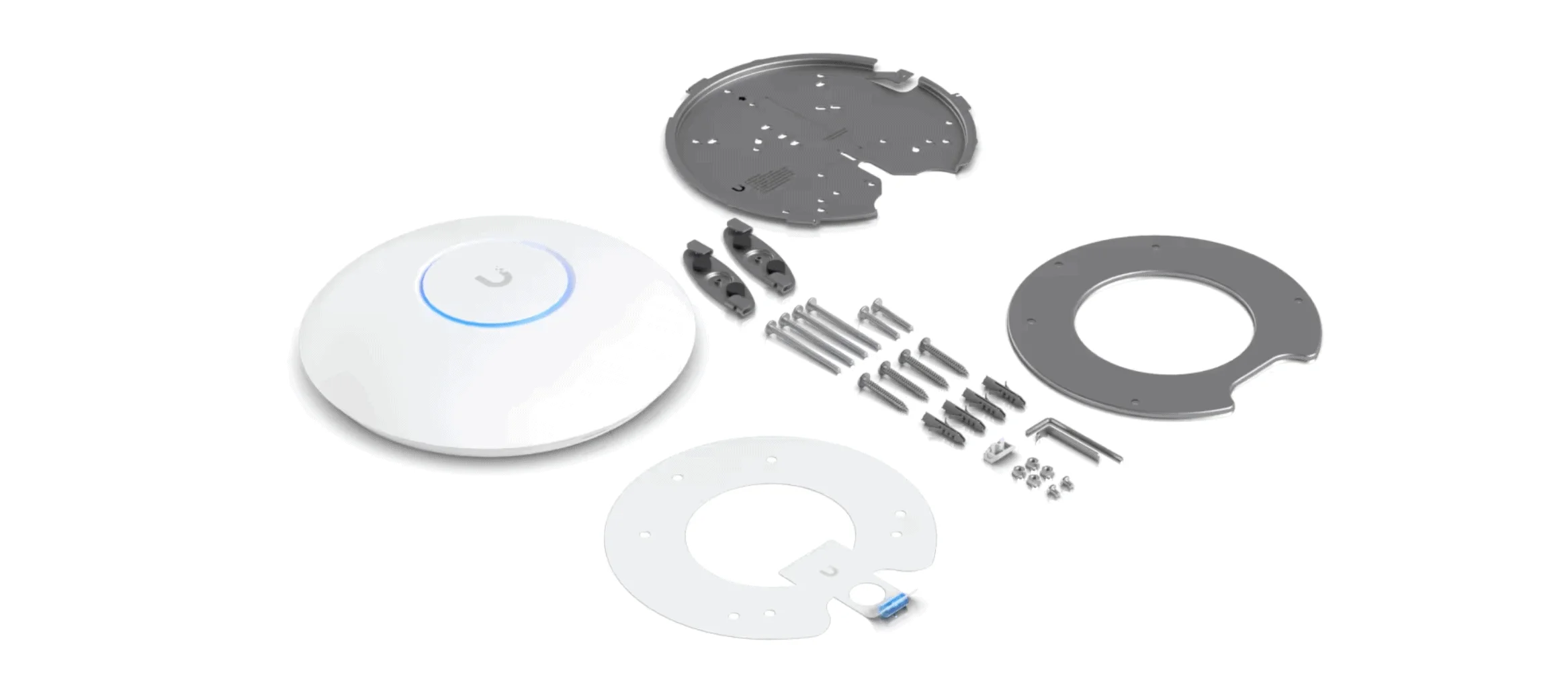 UniFi WiFi 7 Access Points