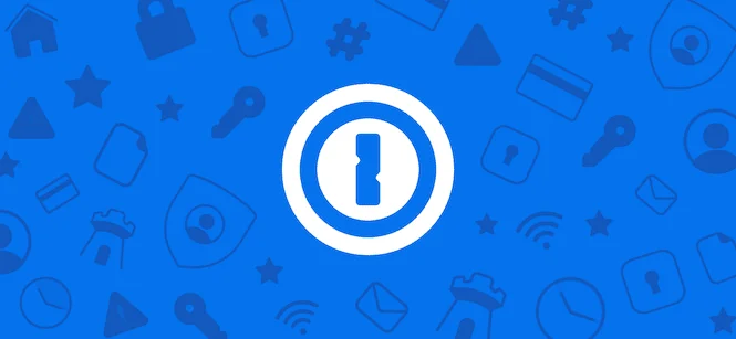 1Password