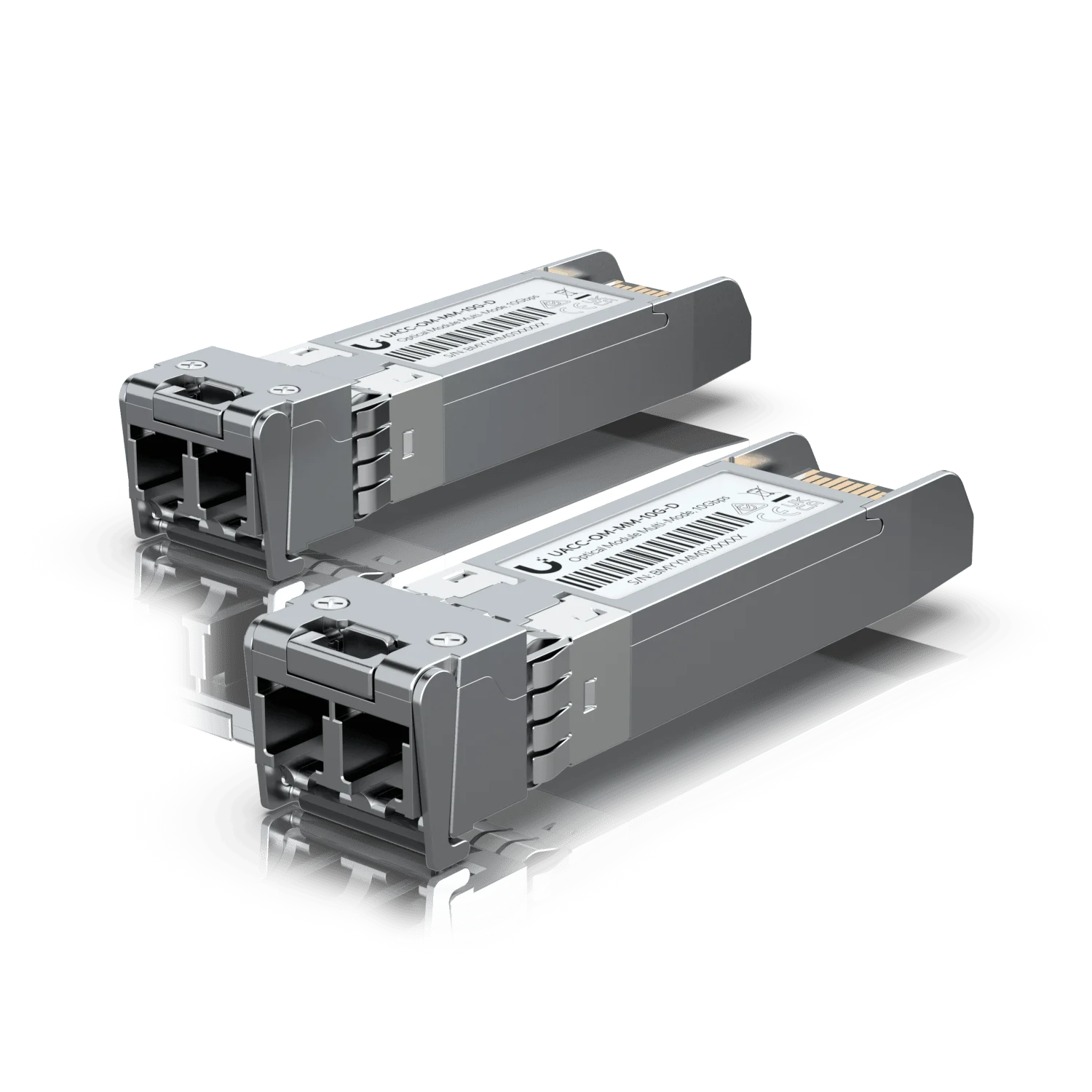 10G Multi-Mode Optical Module