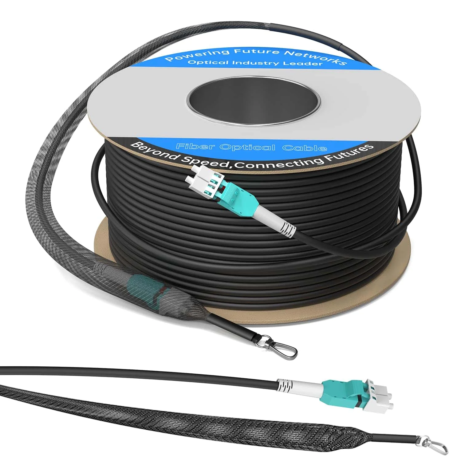 Multimode Fiber Cable