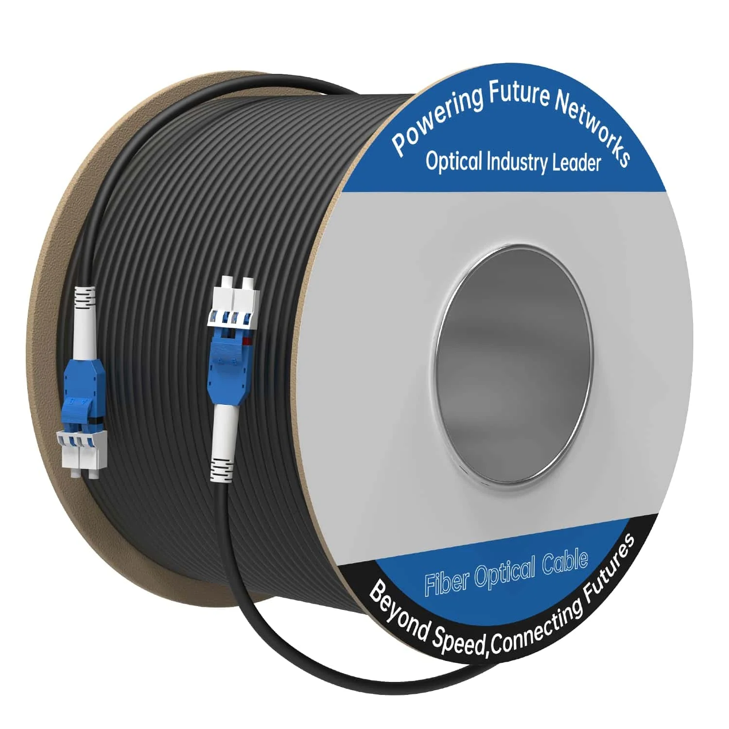 Single-Mode Fiber Cable