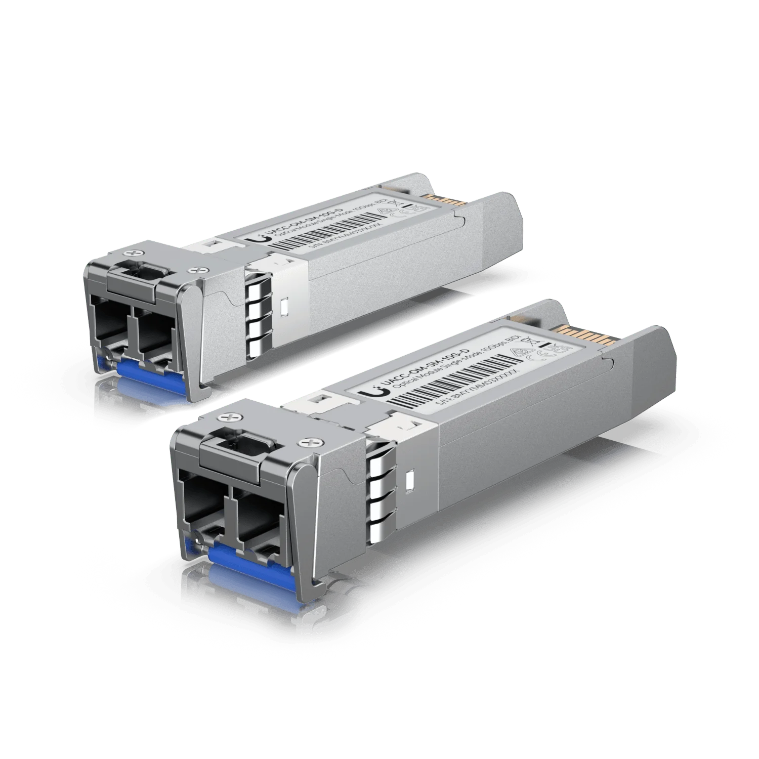 10G Single-Mode Optical Module