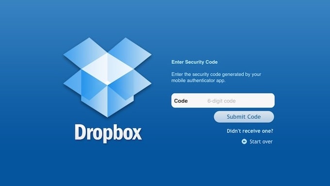 secure dropbox alternative