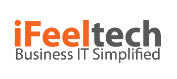 ifeeltech logo