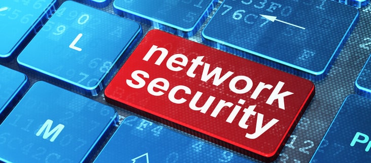 network security