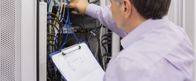 It Infrastructure for Small Business: Essential Tech Tips