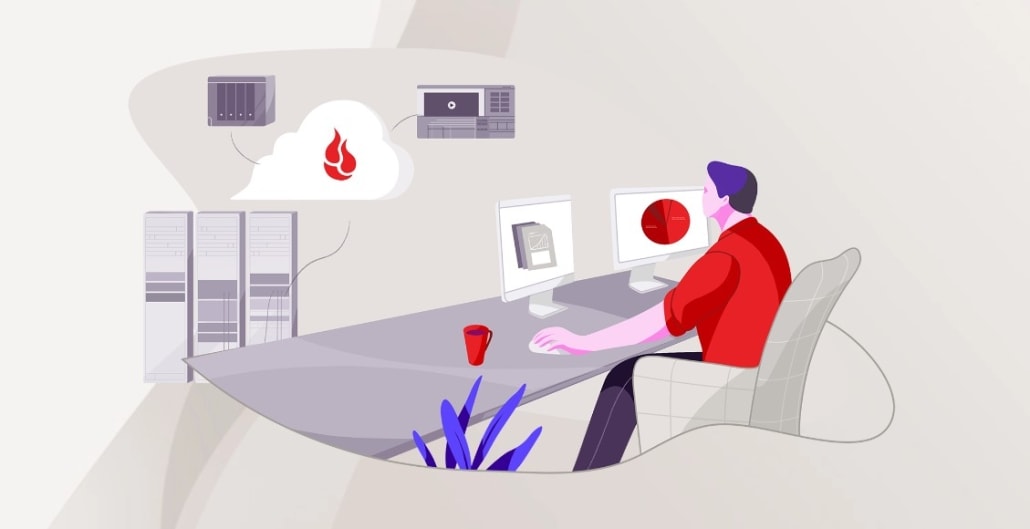 backblaze backup