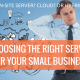 In House Small Business Server Solutions Miami